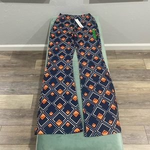 Zara Flare Leg Pants